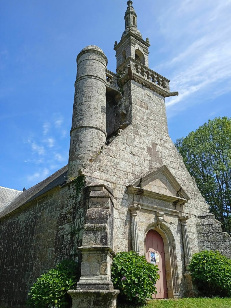 Bois de Nevet - Plogonnec