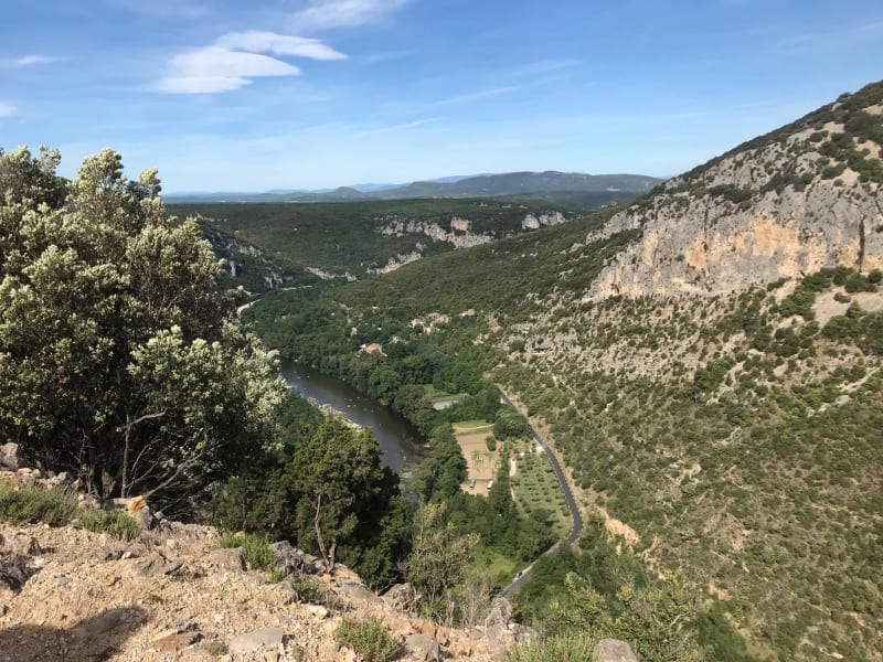 Epenoy Mont de Vercel - Épenoy