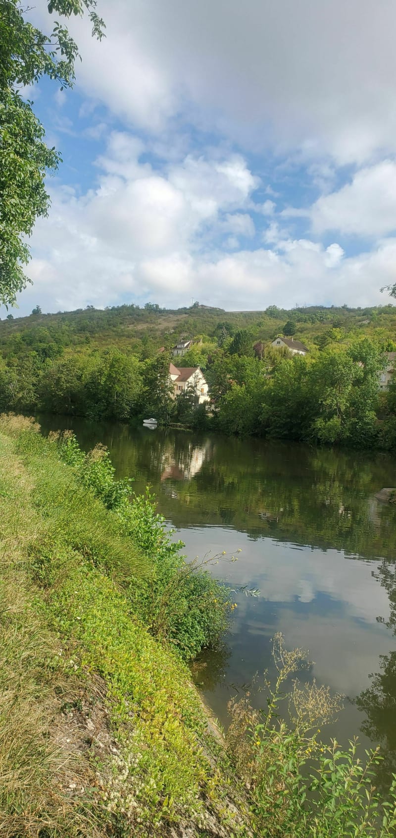 Les Ceriselles - Vincelles