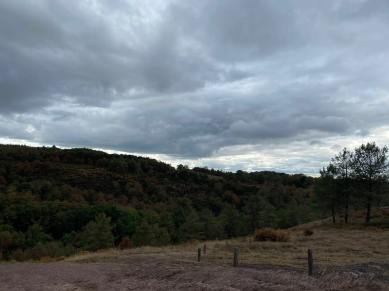 Du Val sans retour au Graal - Tréhorenteuc