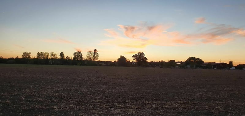 Balade à Saubens via les chemins ruraux - Saubens