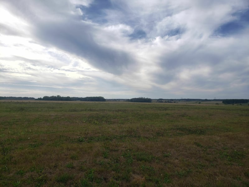 Petite route en vtc autour de Girecourt - Girecourt-sur-Durbion
