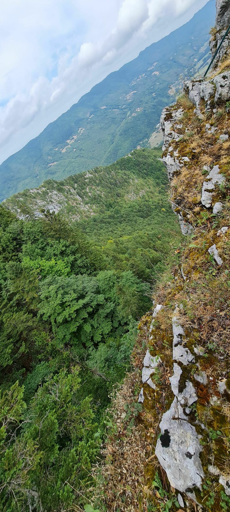 Petite balade à faire en famille - Villard-de-Lans