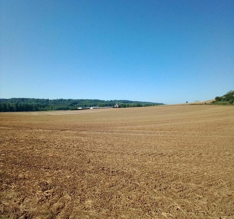 Balade des sept muids - Nouvron-Vingré
