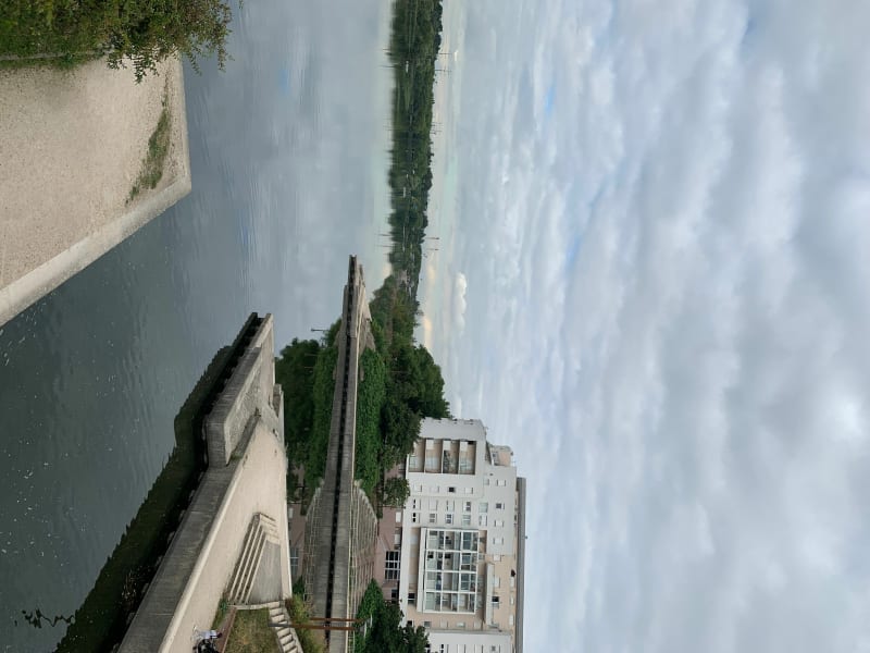 Maisons Alfort - Saint Maur - Creteil - Maisons-Alfort