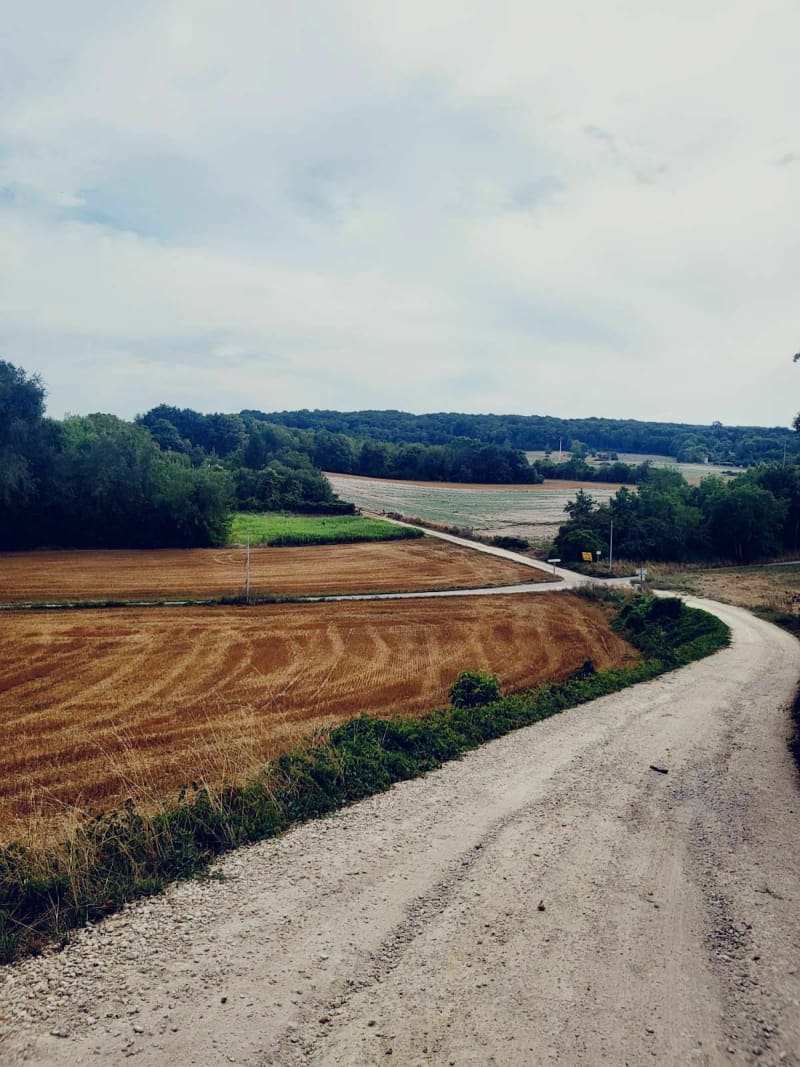 Jolie escapade à Triel-sur-Seine - Triel-sur-Seine