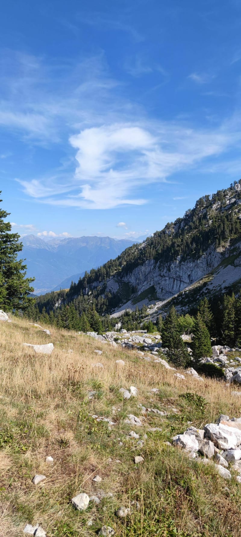 Sentier de la Bouchasse - Faverges
