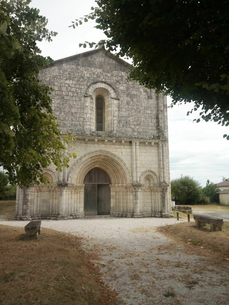 Saint-Sulpice-de-Royan - Saint-Sulpice-de-Royan