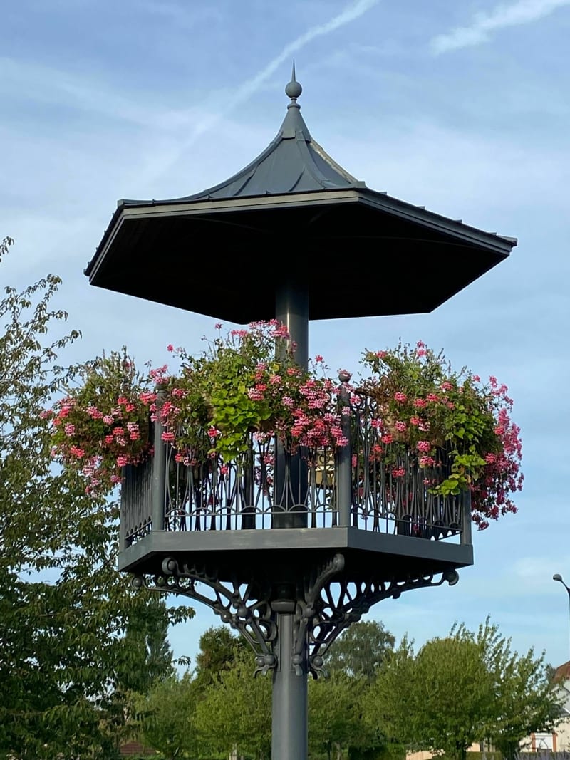 Assevent - Élesmes - Boussois - Assevent - Assevent