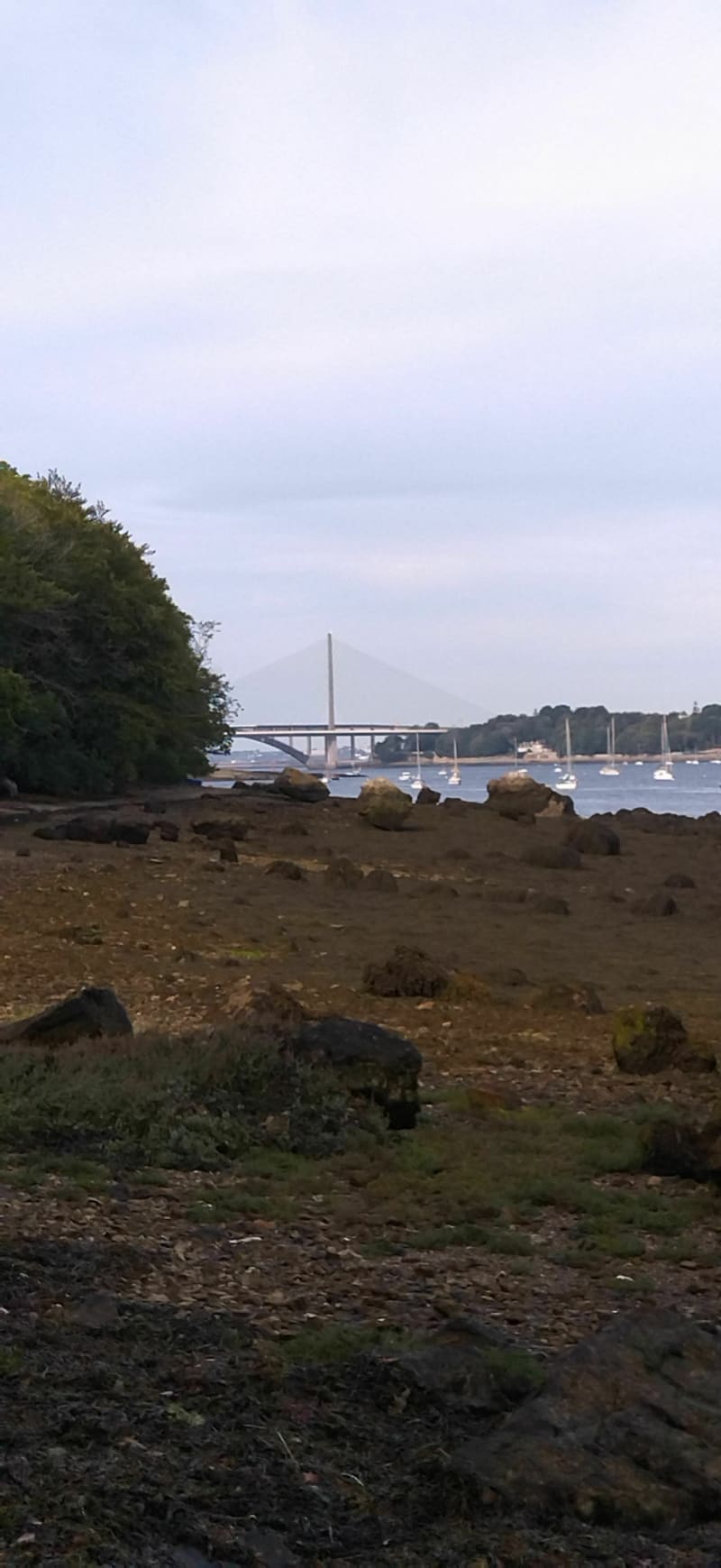 Saint-Jean, rives de l'Élorn - Plougastel-Daoulas