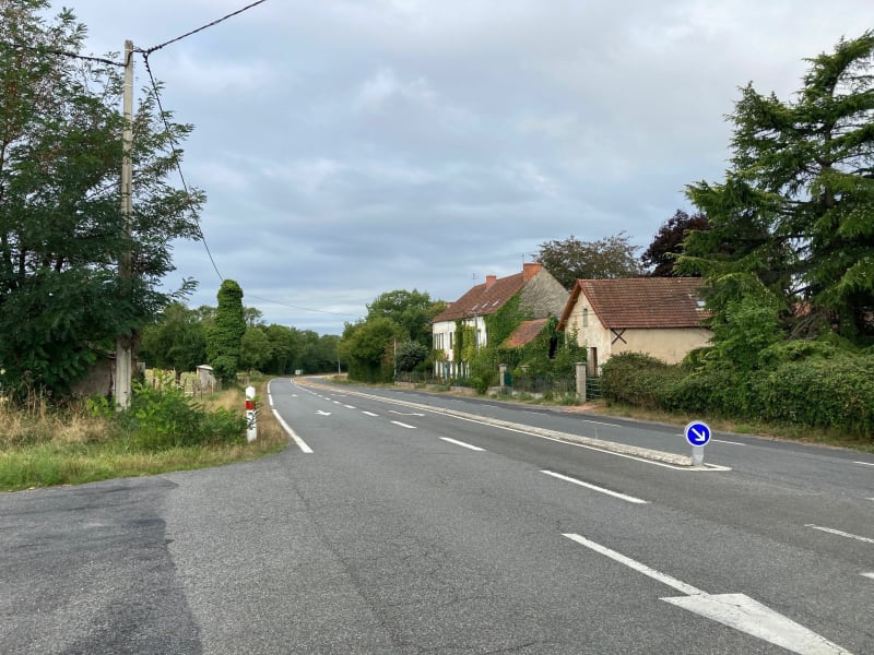 Lapalisse et ses campagnes. - Lapalisse