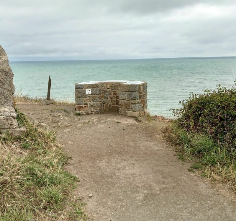 Rando Autour de Hillion - Hillion