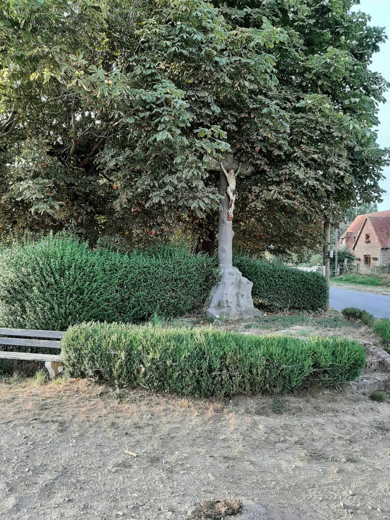 Balade entre Mondicourt et pas en Artois - Mondicourt