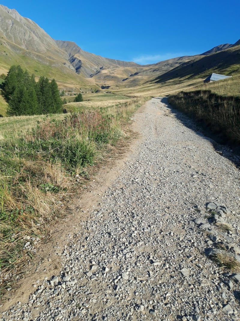 Allos La Foux - Allos