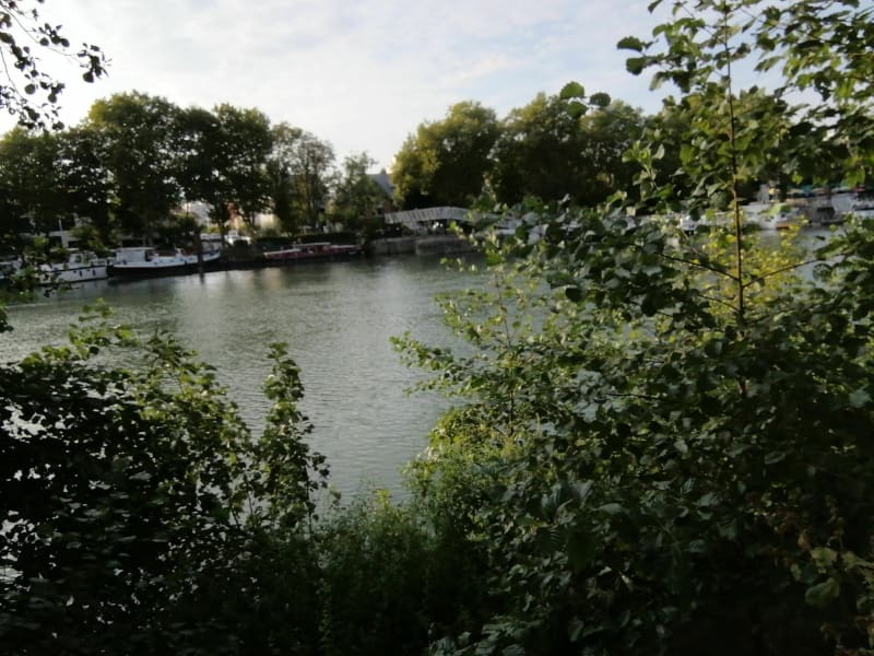 Bords de Marne - Joinville-le-Pont