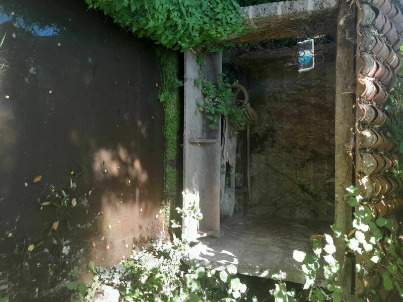 Courlay moitié de la Prée des Bazins - Courlay