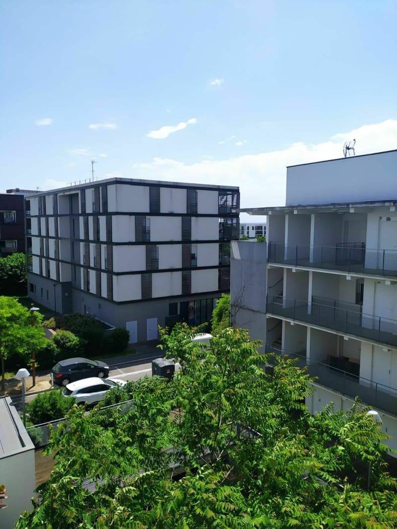 Balade dans Balma - Balma