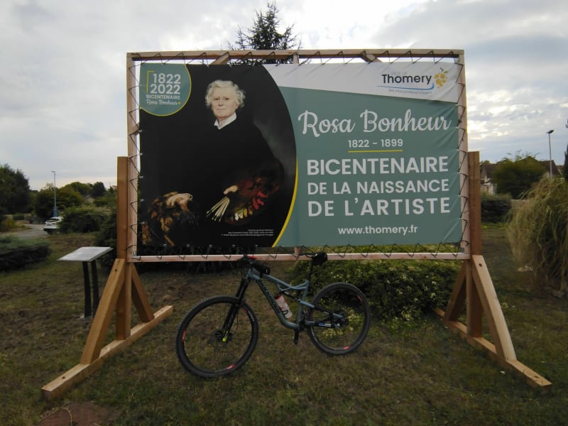 Balade tranquille au fil de l'eau à Saint Mammès - Saint Mammès