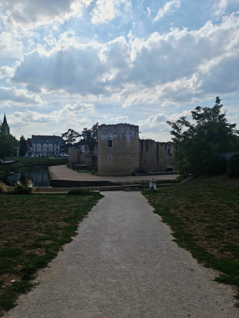 Balade autour de brie - Brie-Comte-Robert