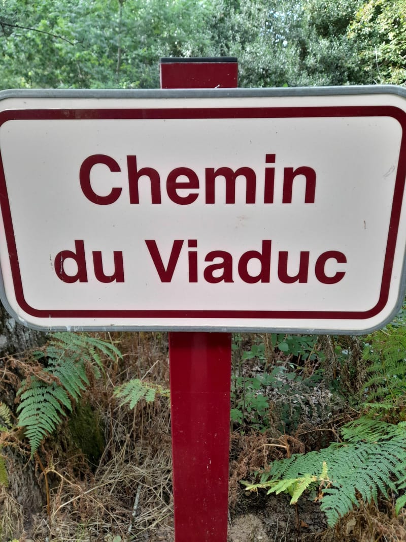 Viaduc de Fermanville - Fermanville
