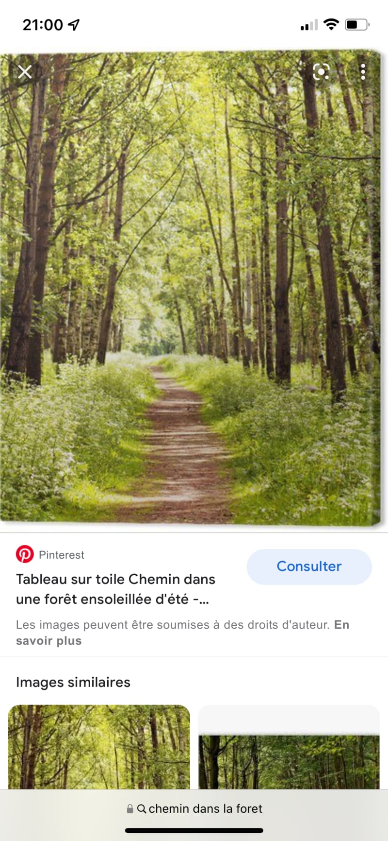 Balade à vtt autour de Coulgens - Coulgens