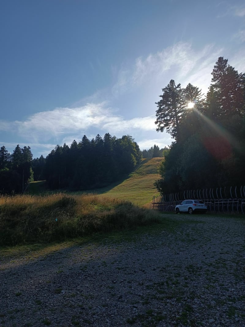 Mauselaine - Grouvelin - Gérardmer
