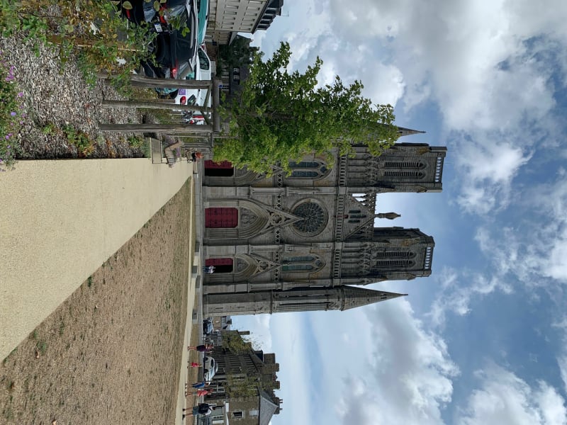 D'Avranches à Jullouville par l’arrière pays - Avranches