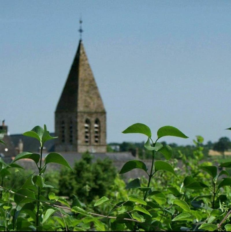 Boucle Parnéenne - Parné-sur-Roc