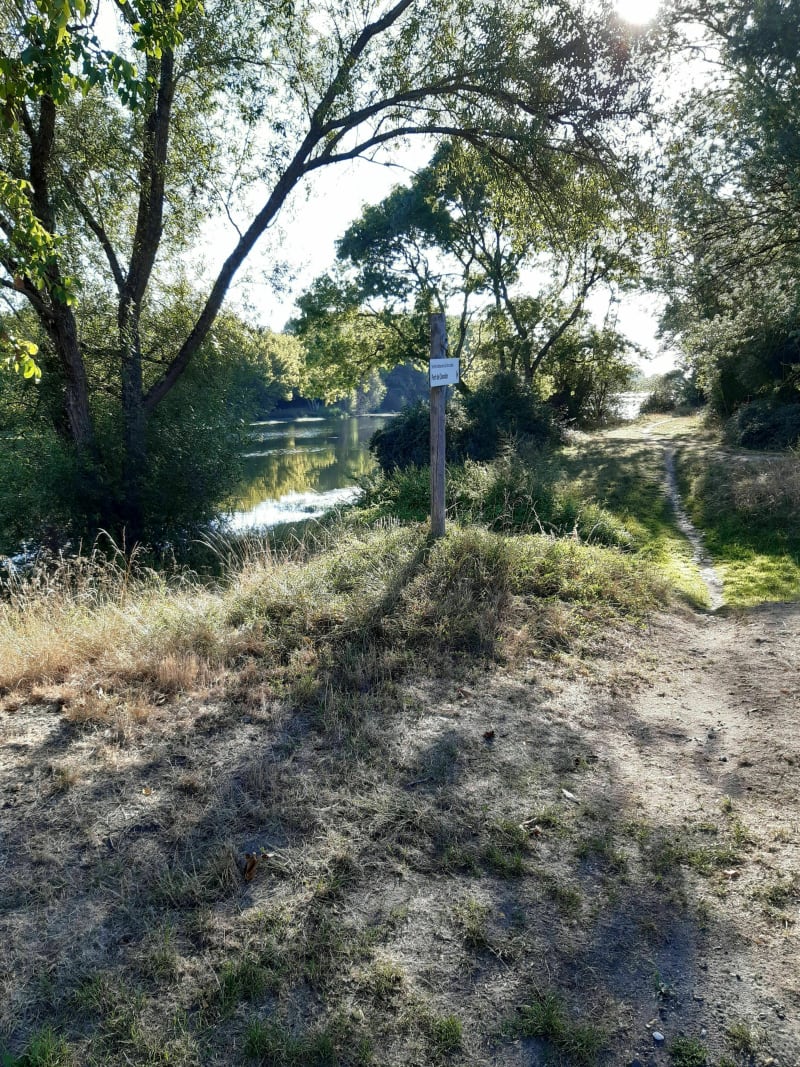 Vallée du Cher - Esvres-sur-Indre