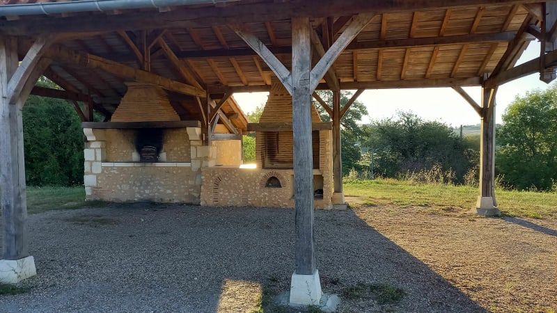 Autour de Saint Aulaye - Saint Aulaye-Puymangou