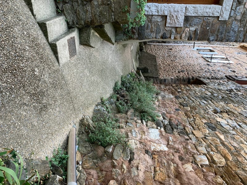 Belle ballade ombragée à Pézènes-les Mines - Pézènes-les-Mines