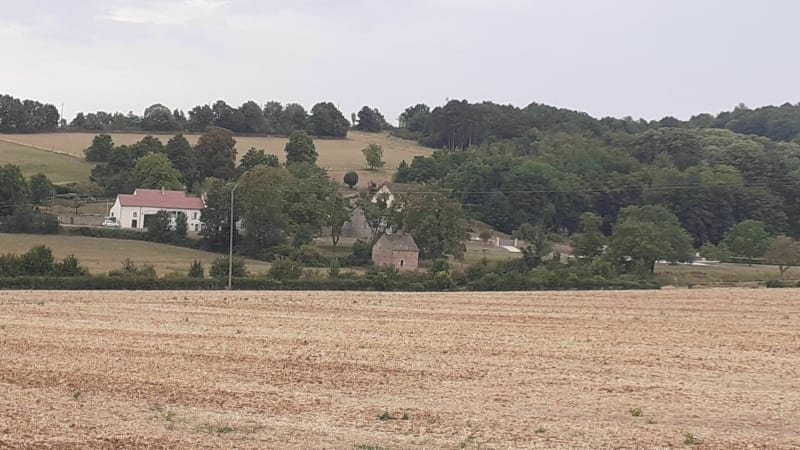 Au départ de Laives - Laives