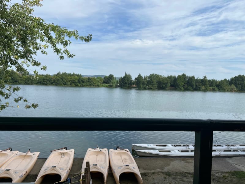Balade vers la base nautique du Temple sur Lot - Le Temple-sur-Lot