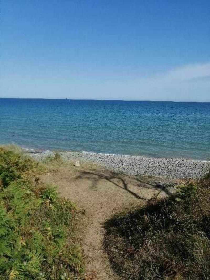 Balade à Saint-Pabu - Erquy