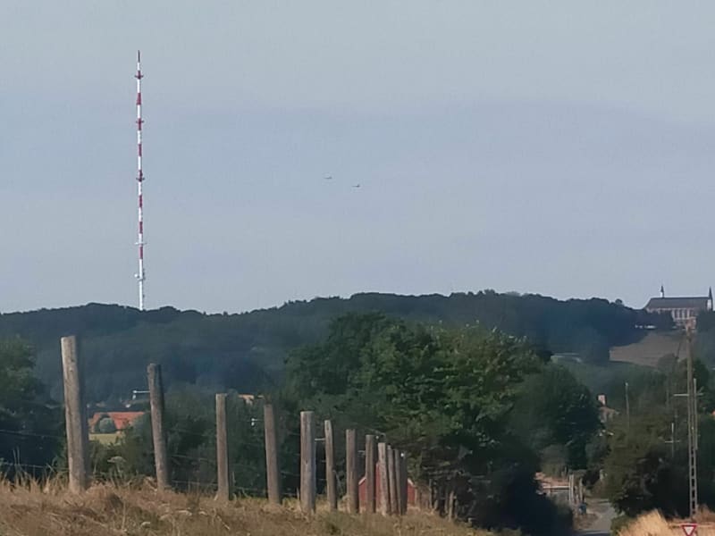 Vite un mont de Flandre ! - La Chapelle-d'Armentières