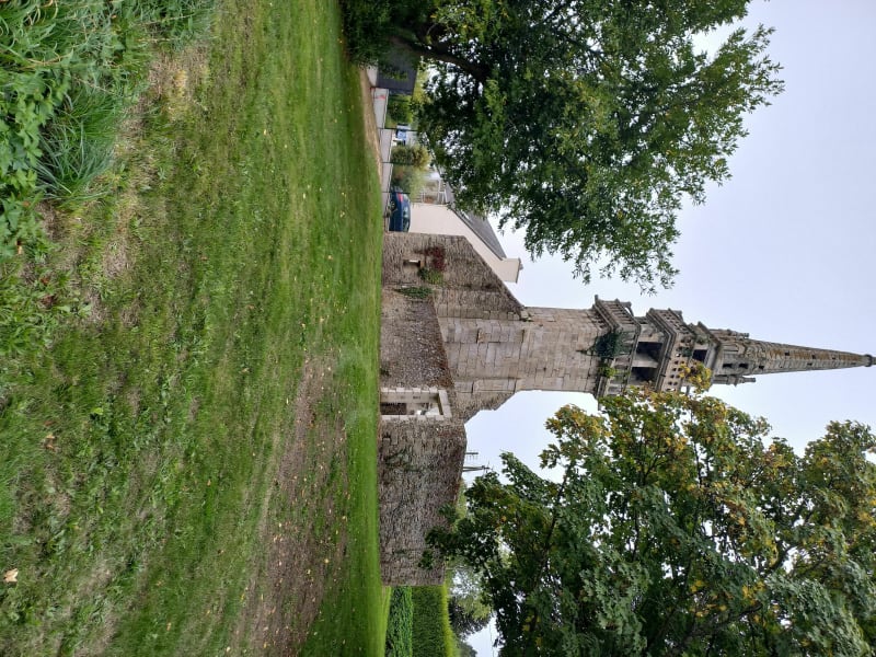 Boucle entre Landerneau et la forêt de Landerneau - La Forest-Landerneau