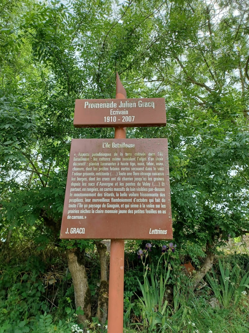 Petite balade dans le secteur de Montreuil-Juigné - Montreuil-Juigné