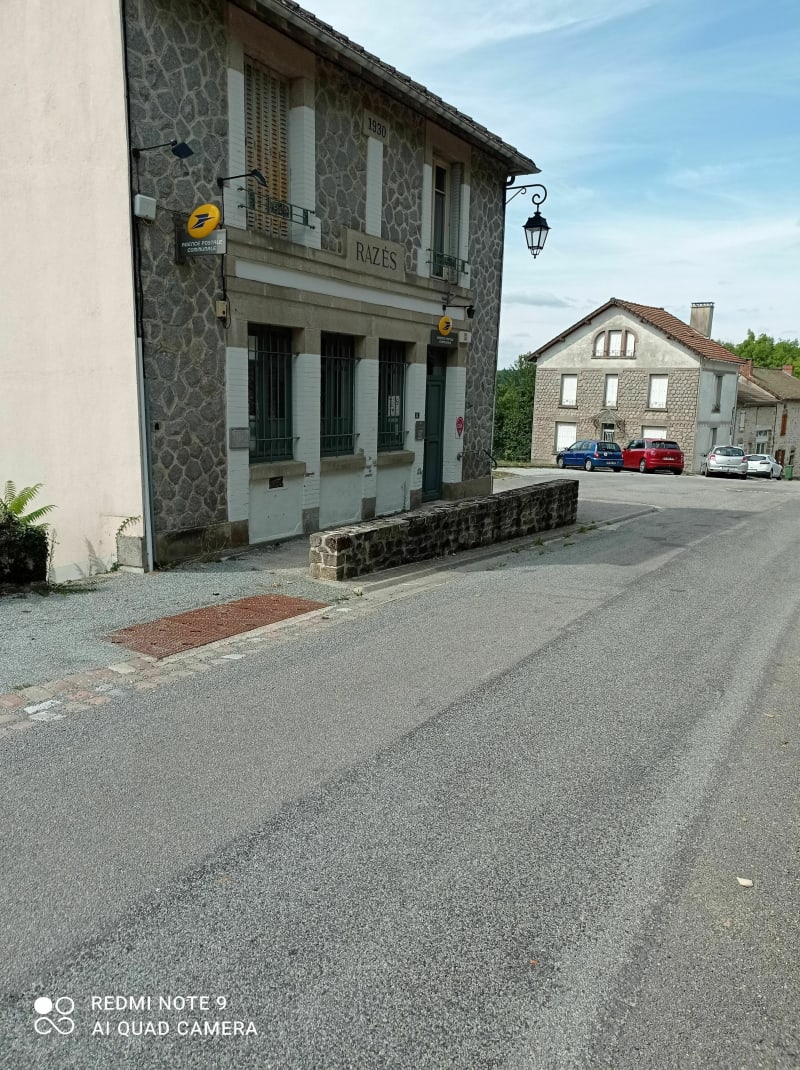 Balade de la ressource - Razès
