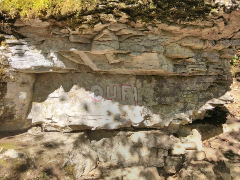 Le Jean Sage - Velars-sur-Ouche