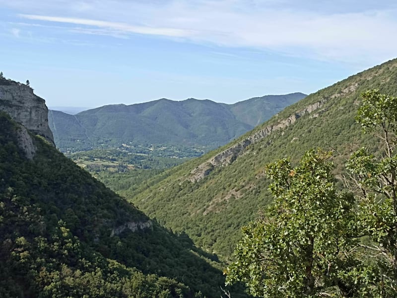 Chapelle Saint Maurice - Dieulefit