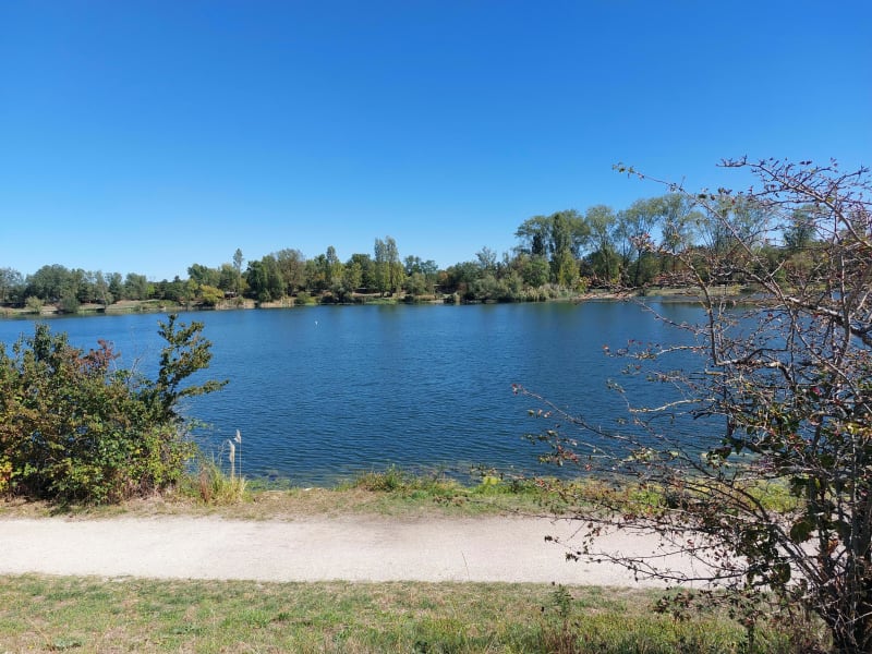 Balade du delta vert - Bègles