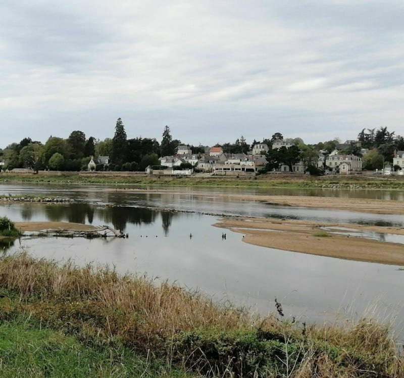 Belle randonnée au gré des chemins de St-Jean-de-la-Croix - Saint-Jean-de-la-Croix