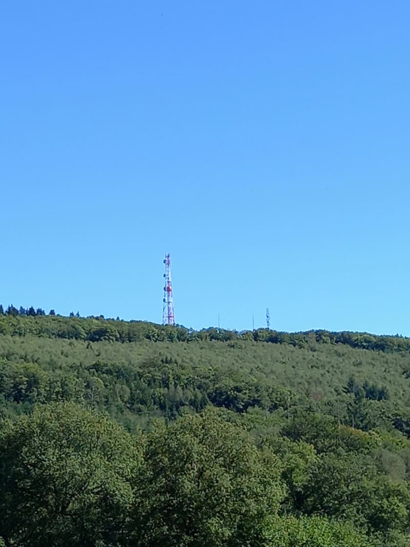 Autour de Sauvagnac , Haute Vienne, Limousin - Saint-Léger-la-Montagne