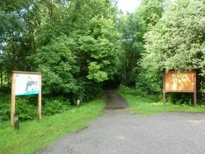 Promenade entre Tilloy et Proville - Tilloy-lez-Cambrai