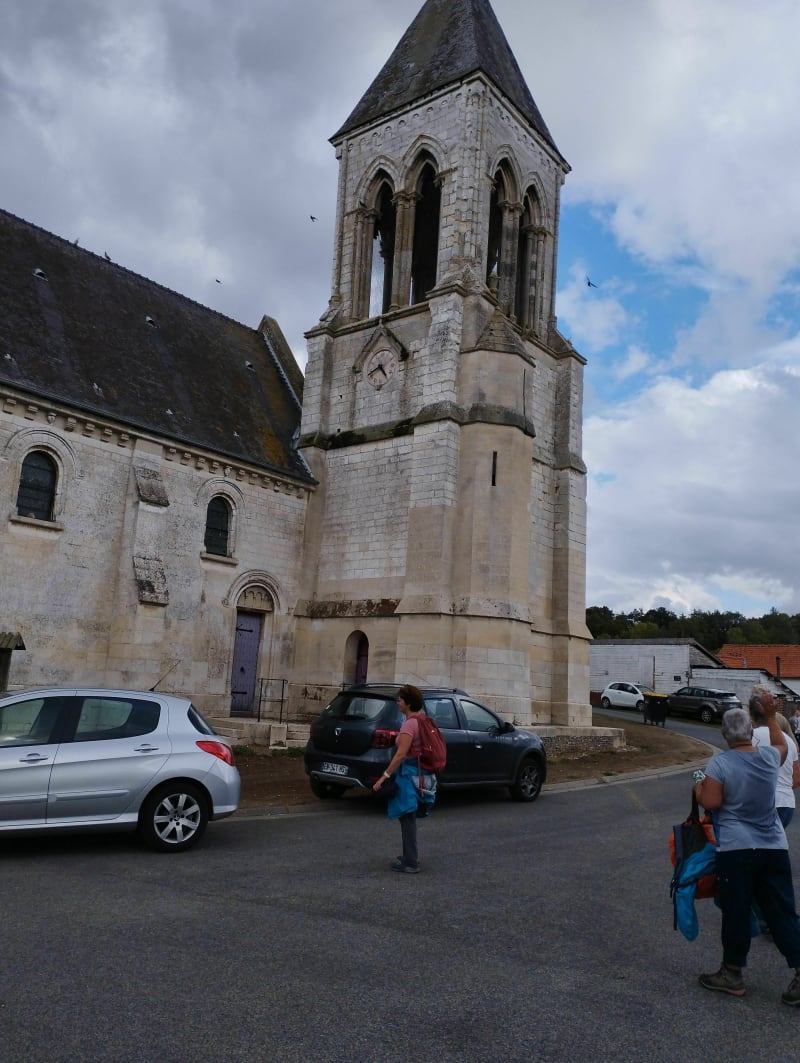 Namps au val - Namps-Maisnil