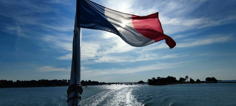 Tour des étangs - Cergy