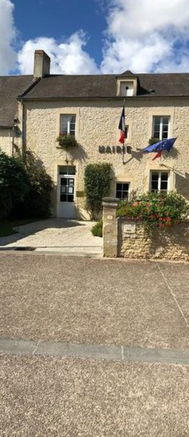 Autour de LASSON - Rots