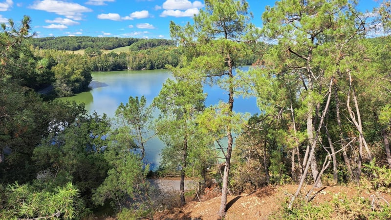 Balade Martinaise - Saint-Martin-sur-Oust