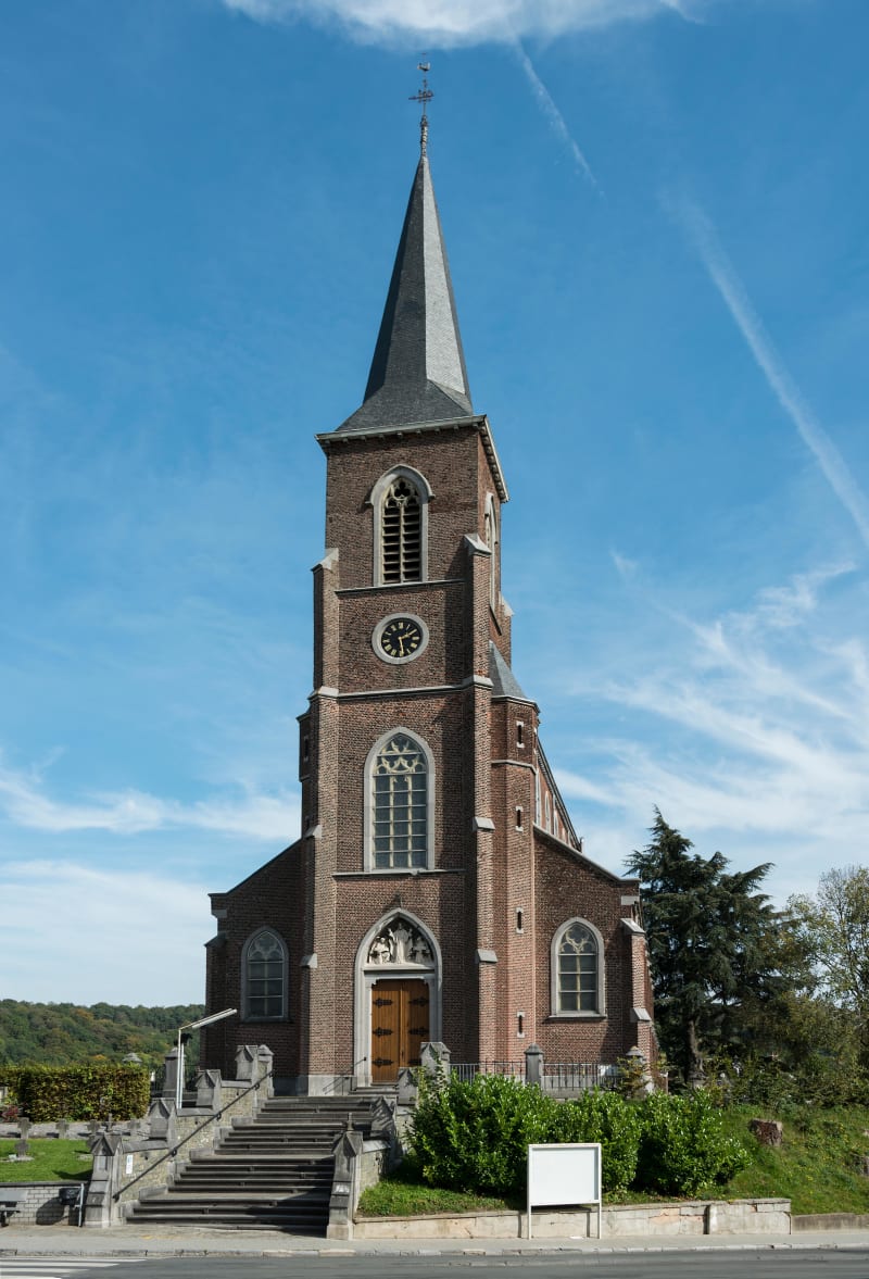 Hombourg - Hombourg-Haut