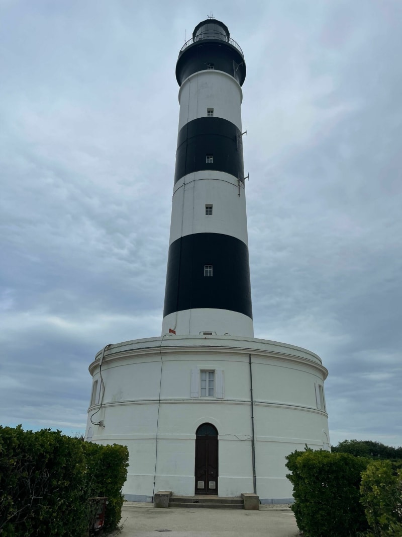 Île d’Oléron : le tour nord - Saint-Pierre-d'Oléron